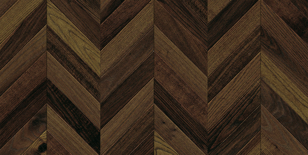 Oak Smokehouse Chevron