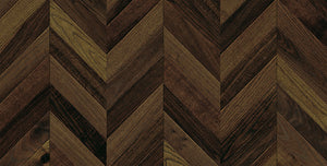 Oak Smokehouse Chevron