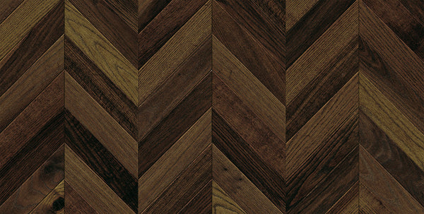 Oak Smokehouse Chevron