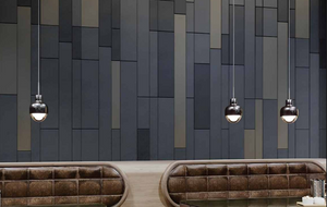 Wall Block Tiles | Recti-Bricks