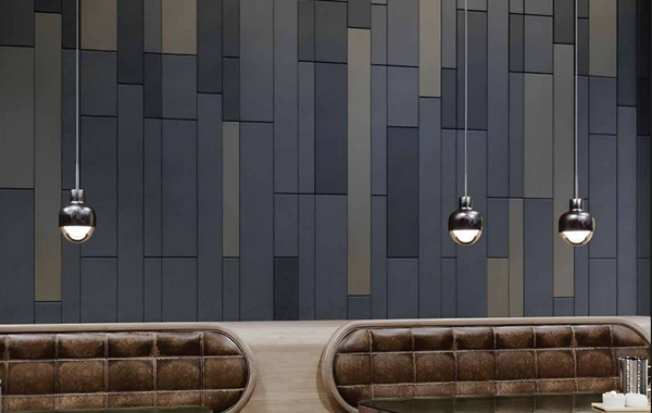 Wall Block Tiles | Recti-Bricks