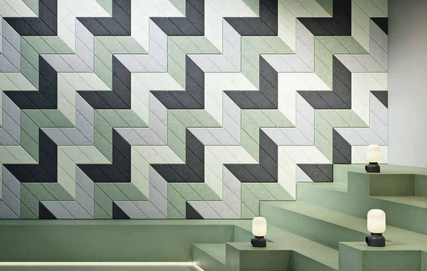 Wall Tiles | Mirage