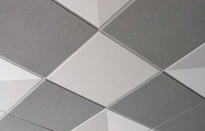 Ceiling Tiles | Trilinear