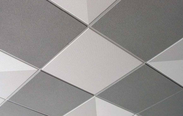 Ceiling Tiles | Trilinear