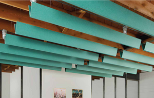 Ceiling Baffles | Array