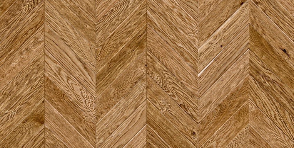 Oak London Chevron