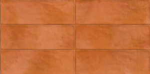 SUBWAY ROME ORANGE
