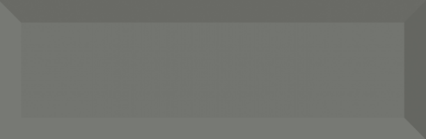 SUBWAY BEVELLED SMOKE GREY