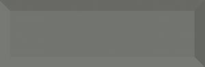 SUBWAY BEVELLED SMOKE GREY