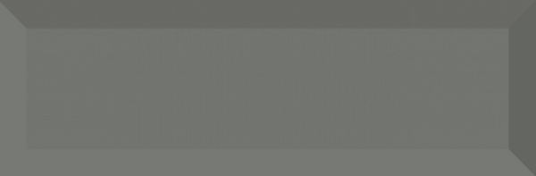 SUBWAY BEVELLED SMOKE GREY