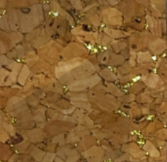 Grooved Acoustic Panel