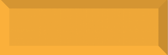 SUBWAY BEVELLED MANGO YELLOW