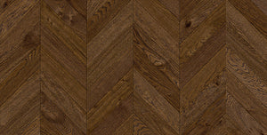 Oak Radiant Chevron