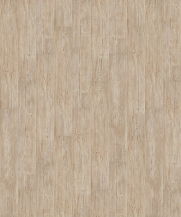 Allura Dryback 0.55 Wood 60084DR5 bleached rustic pine