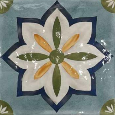 LUCIDO PHOOL 80386