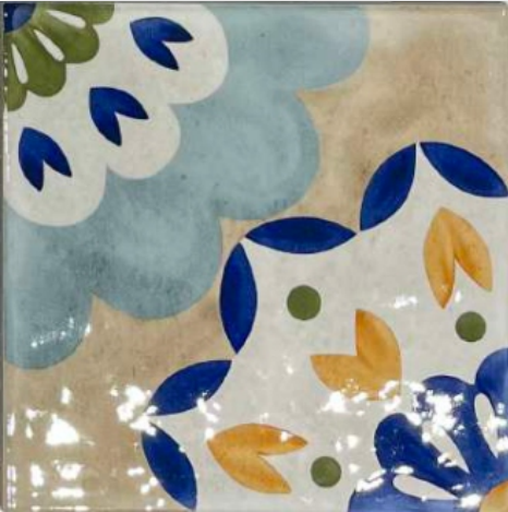 LUCIDO FLORAL 80381