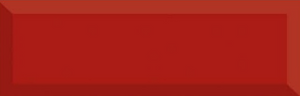 CERAMICS WALL TILE BLOOD RED