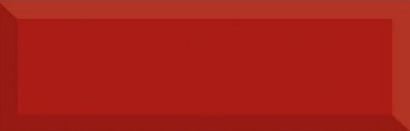 CERAMICS WALL TILE BLOOD RED