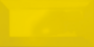 BEVELLED YELLOW