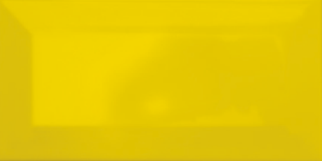 BEVELLED YELLOW