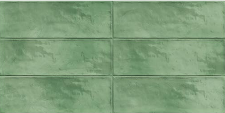 SUBWAY ROME GREEN
