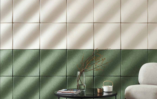 3D Wall Tiles | Frisson