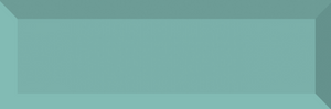 CERAMICS WALL TILE AQUA GREEN