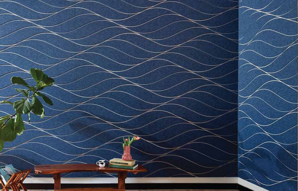 Wall Panels | Sea Beast
