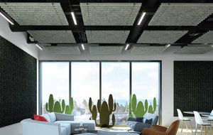 Ceiling Rafts | Nurosys