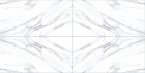 CALACATTA WHITE (SKD)