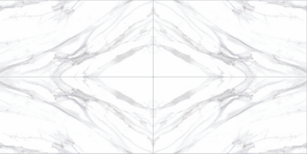 CALACATTA WHITE (SKD)