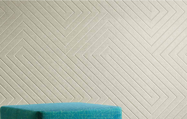 Wall Panels | Crystals