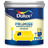 Dulux Promise SmartChoice Interior