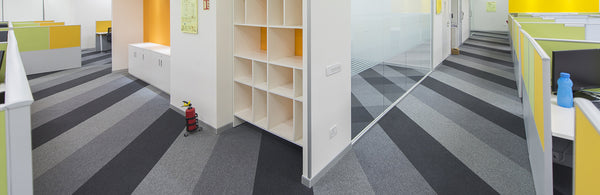 Modular Skirting Easy Fix