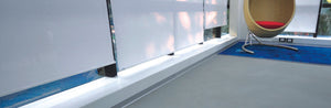 Modular Skirting Easy Stick
