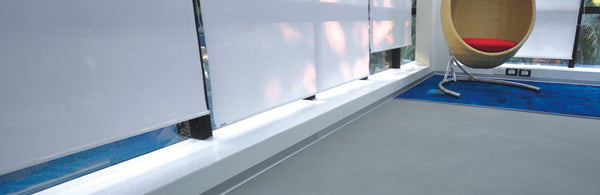 Easy Stick - Modular Skirting
