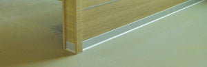 Easy Stick - Modular Skirting