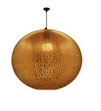 Etched Metal Series (EM010)
