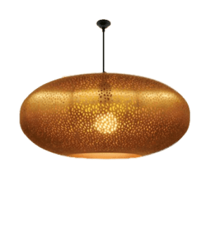 Etched Metal Series (EM012)