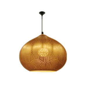 Etched Metal Series (EM003)