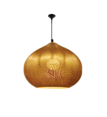 Etched Metal Series (EM003)
