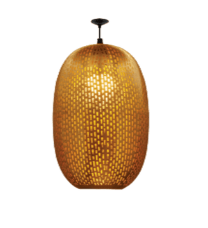 Etched Metal Series (EM004)