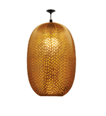 Etched Metal Series (EM004)