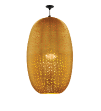 Etched Metal Series (EM005)