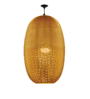 Etched Metal Series (EM005)