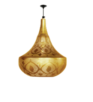 Etched Metal Series (EM006)