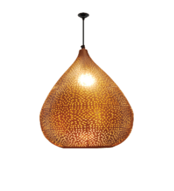 Etched Metal Series (EM007)