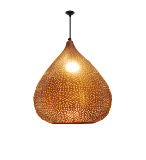 Etched Metal Series (EM007)