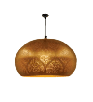 Etched Metal Series (EM008)