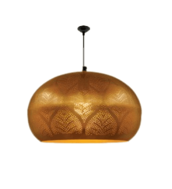 Etched Metal Series (EM008)